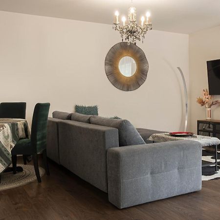 Thermal Forest Apartment Kiskunhalas Εξωτερικό φωτογραφία