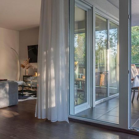 Thermal Forest Apartment Kiskunhalas Εξωτερικό φωτογραφία