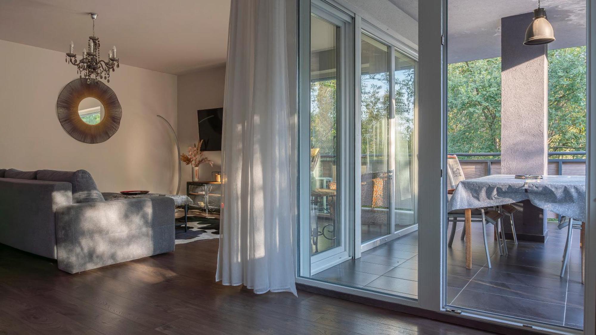 Thermal Forest Apartment Kiskunhalas Εξωτερικό φωτογραφία