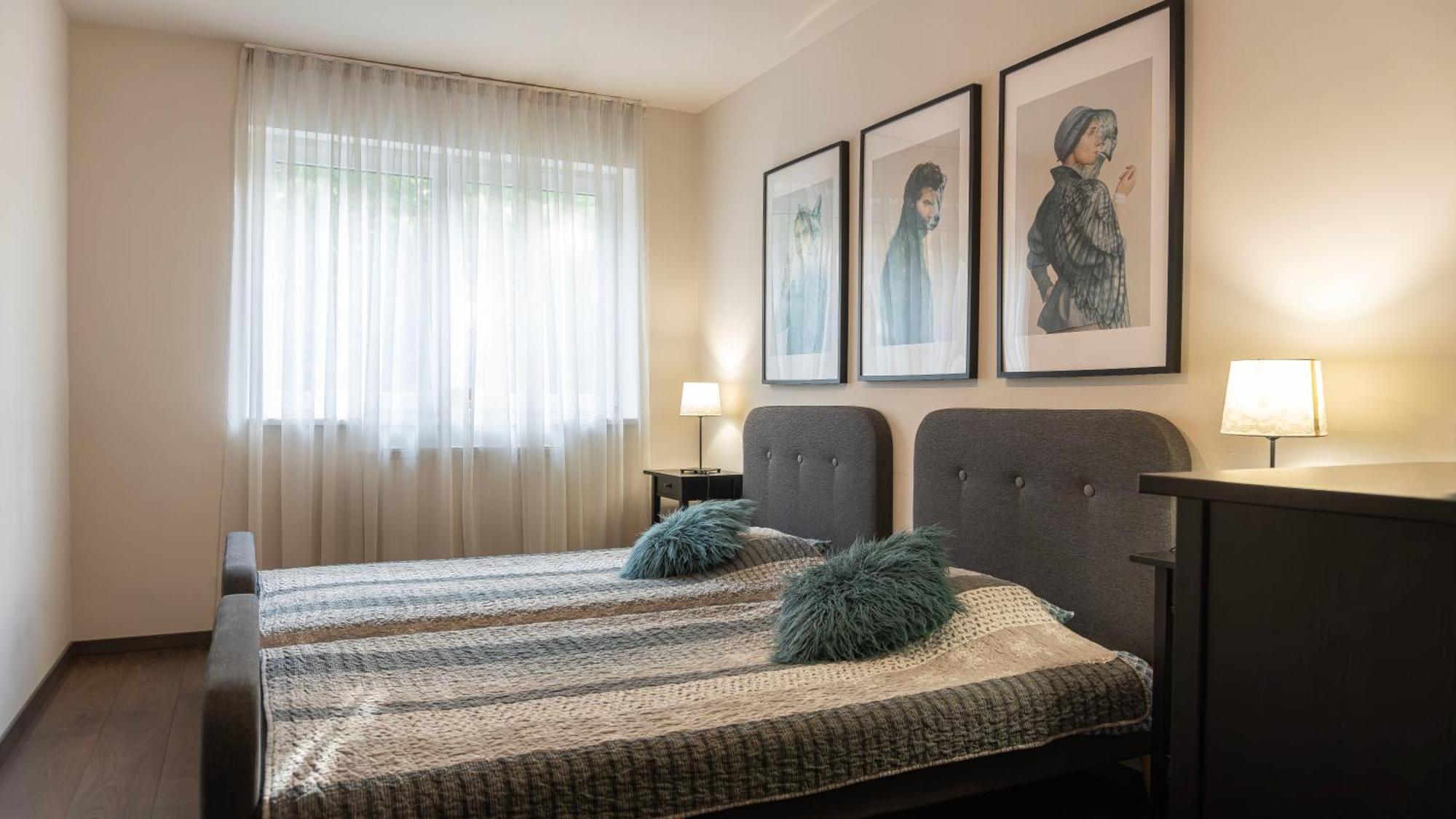 Thermal Forest Apartment Kiskunhalas Εξωτερικό φωτογραφία