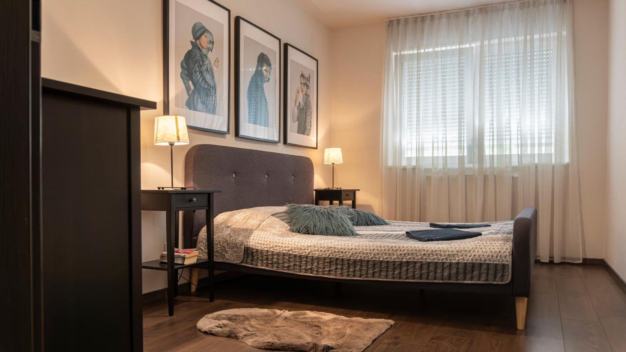 Thermal Forest Apartment Kiskunhalas Εξωτερικό φωτογραφία