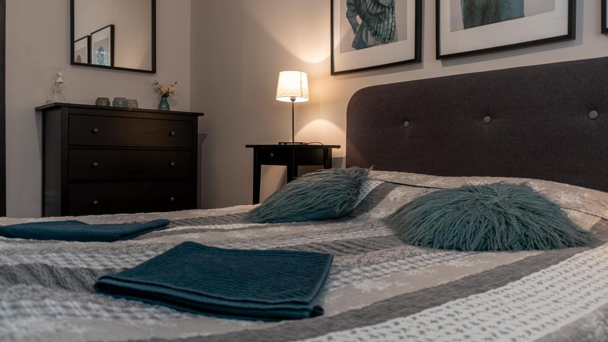 Thermal Forest Apartment Kiskunhalas Εξωτερικό φωτογραφία