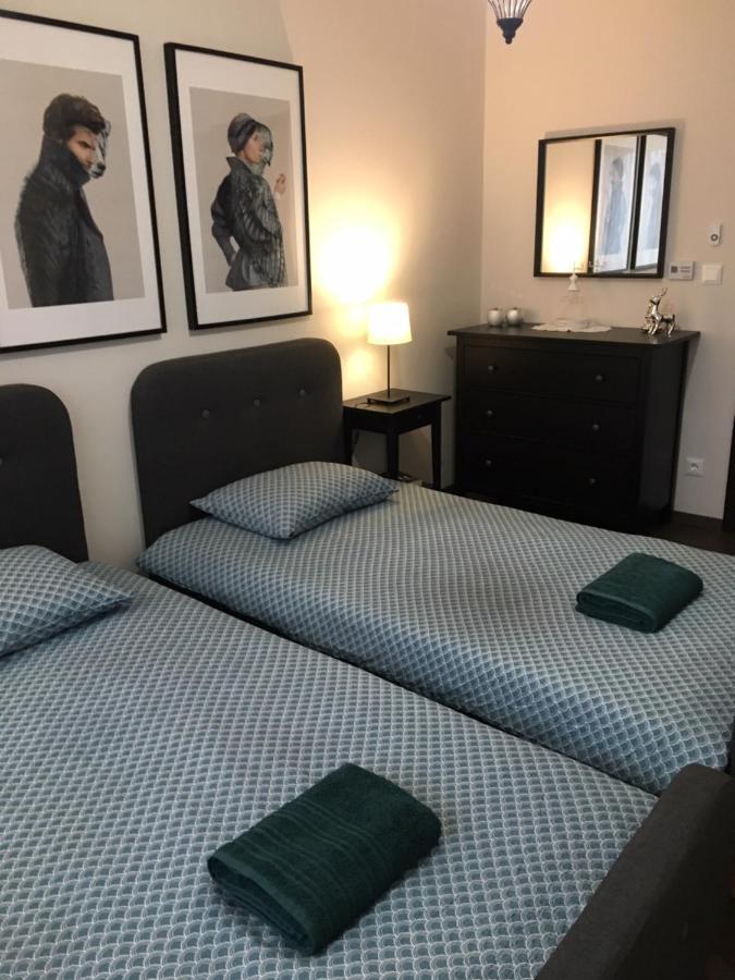 Thermal Forest Apartment Kiskunhalas Εξωτερικό φωτογραφία