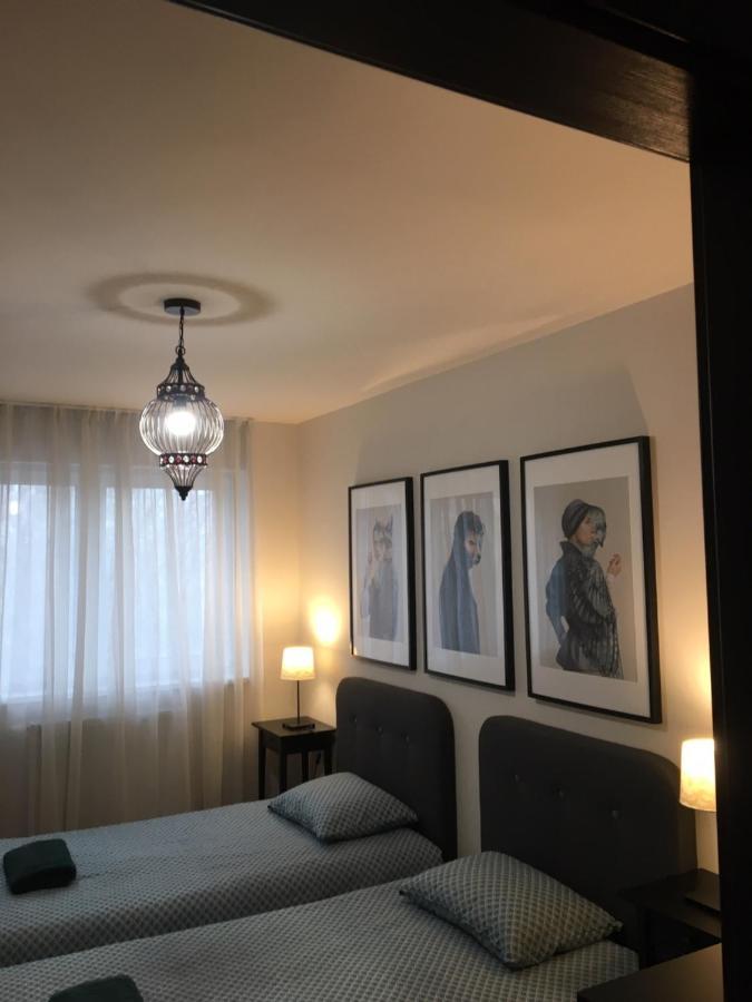 Thermal Forest Apartment Kiskunhalas Εξωτερικό φωτογραφία